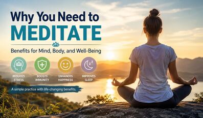 why-you-need-to-meditate